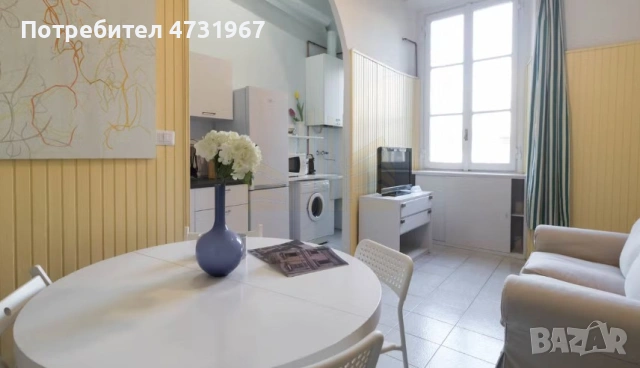 Двустаен апартамент Хр.Смирненски, снимка 2 - Апартаменти - 53603023