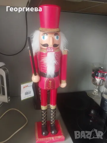 Продавам Храбрият оловен войник 