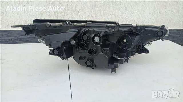 Ляв фар Toyota RAV 4 Full Led година 2021 2022 2023 2024 код 2205252261 , снимка 3 - Аксесоари и консумативи - 47415364