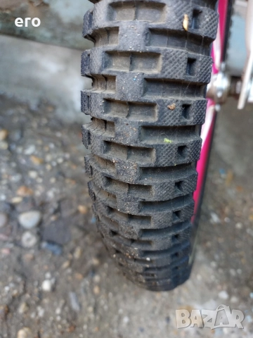 Детски велосипед 14"", снимка 5 - Велосипеди - 51616490