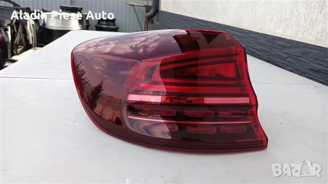 Full Led ляв стоп на крилото на Kia Ceed година 2019 2020 2021 2022 2023 код 82401J7150, снимка 2 - Аксесоари и консумативи - 47038598