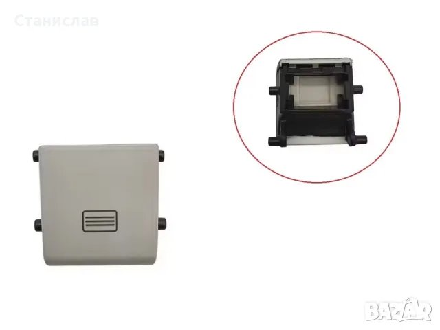 Mercedes GL-Class W166 Капаче за люк , снимка 2 - Части - 50251598