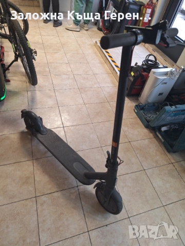 Електрическа тротинетка Xiaomi PRO 2