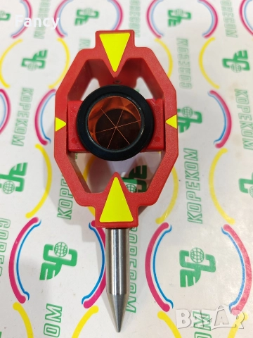 Призма Leica, снимка 2 - Други инструменти - 52674823