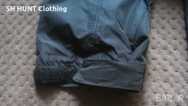 BLAKLADER 4866 Rain Work Jacket размер L работно яке водонепромокаемо W4-726, снимка 13 - Якета - 52949030