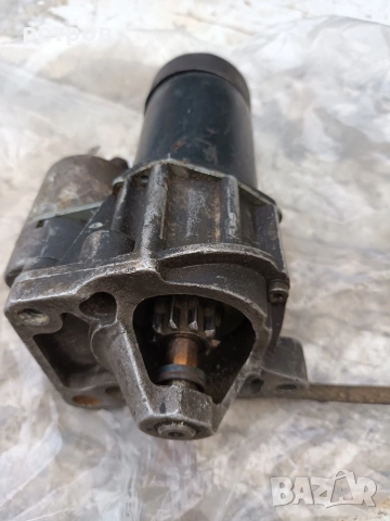 стартер за рено 19,1.8 бензин 1995год 