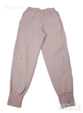 Nike Tech Fleece Jogger - Оригинално дамско долнище размер XS, снимка 6 - Спортни екипи - 52309472
