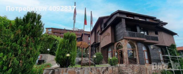 СПА Комплекс „Каталина Резорт“ – хотел и вили за почивка в Цигов чарк, снимка 2 - Почивки на планина - 45665816