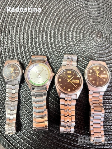 Мъжки часовници