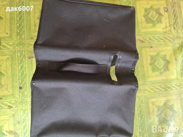 Странични чанти за мотор "Habehand", снимка 2 - Аксесоари и консумативи - 50235414