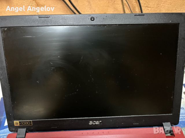 Acer aspire 3, снимка 3 - Други - 45337980