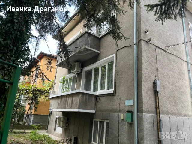 Продава ЕТАЖ ОТ КЪЩА, снимка 2 - Етаж от къща - 47199916