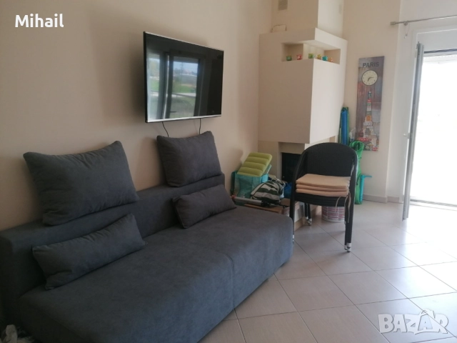 Фанари, Гърция 3 стаен под наем-Последни свободни дати за Септември, снимка 3 - Почивки в Гърция - 51514725