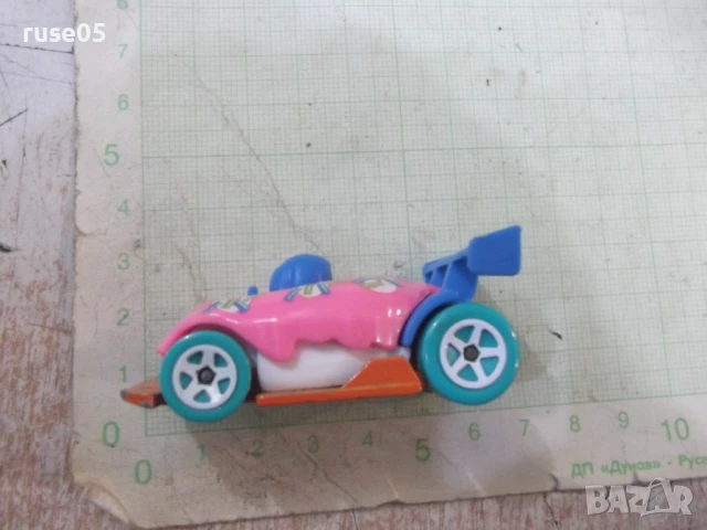 Кола - 818, снимка 3 - Колекции - 50476986