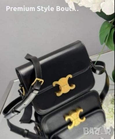чанта celine , снимка 2 - Чанти - 53638706