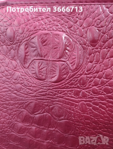 дамска чанта, снимка 3 - Чанти - 53582507