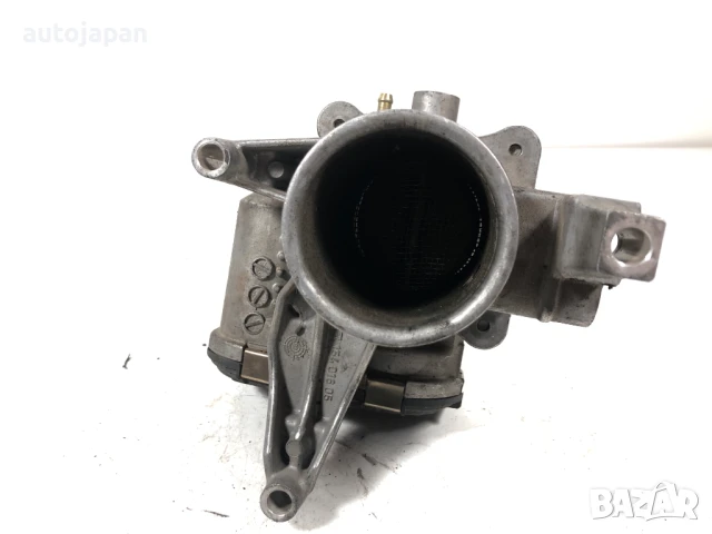 Дроселова Клапа Mercedes Clk W208 2.0 136кс A1111410125, снимка 4 - Части - 51041910