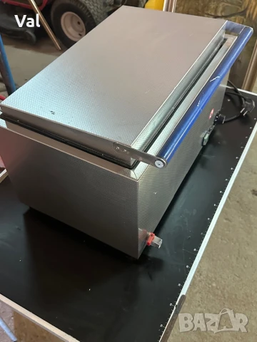 Heuser водна баня  WB 4/30, снимка 2 - Водни помпи - 50797729