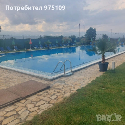 Апртамент студио до гр Банско, снимка 7 - Стаи под наем - 53816751