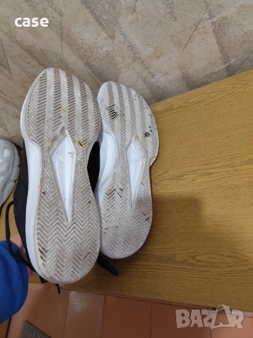 Мъжки маратонки Nike Vapor 42 номер , снимка 4 - Маратонки - 53887165