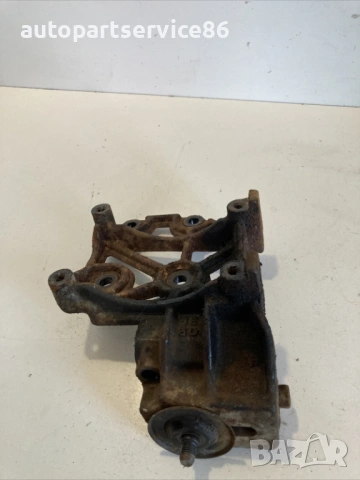 Държач за KIA Carnival 2.9 CRDi (2006–2012) 97702-4D000, снимка 2 - Части - 53192322