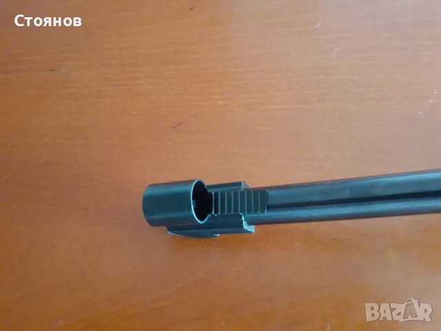 Въздушен пистолет Gamo, Cal. 4.5mm. Mod: Center, снимка 14 - Въздушно оръжие - 45387021