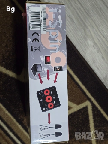 Няколко чисто нови телефона и dj пулт за ipod iphone, снимка 4 - Други - 53877757