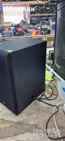 Активен субуфер LG, снимка 2 - Тонколони - 54064450