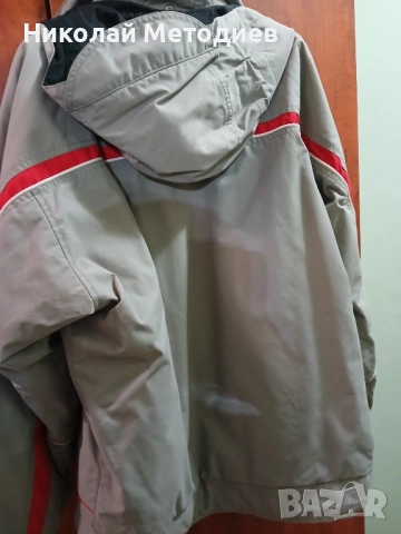 Запазени моркови дрехи , снимка 17 - Футбол - 51617780