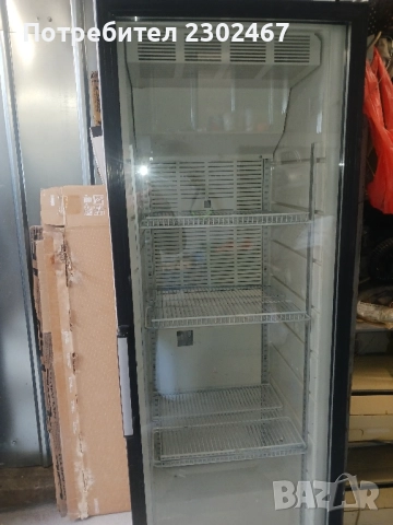 хладилна витрина , снимка 4 - Хладилници - 51980126