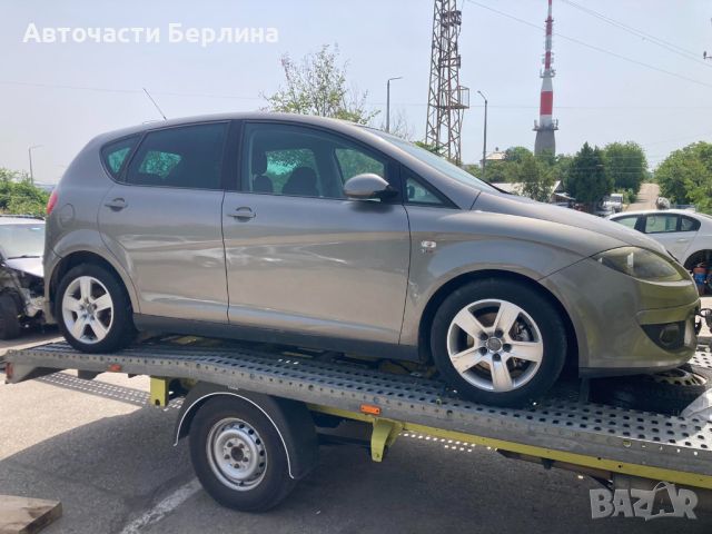 Seat Altea , снимка 4 - Автомобили и джипове - 46290288