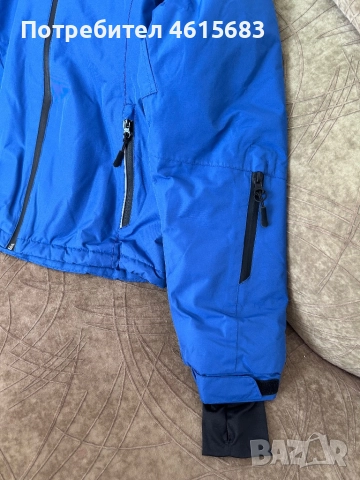 Дамско скиорско яке , снимка 4 - Якета - 52919157