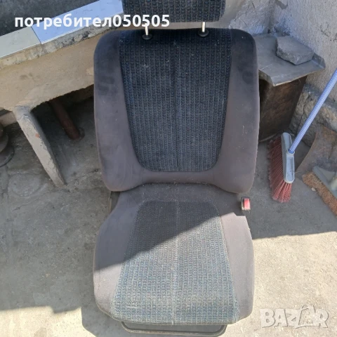 Предна Дясна Седалка от Хонда Акорд 2000/98г/Tdi