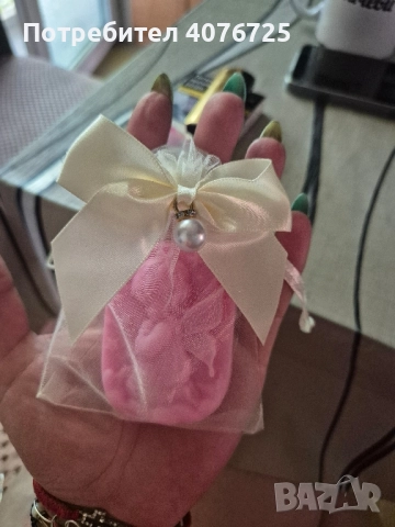 Сапунчета , снимка 4 - Други - 51753140