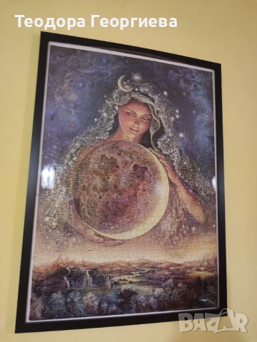 пъзели , снимка 3 - Пъзели - 50702312