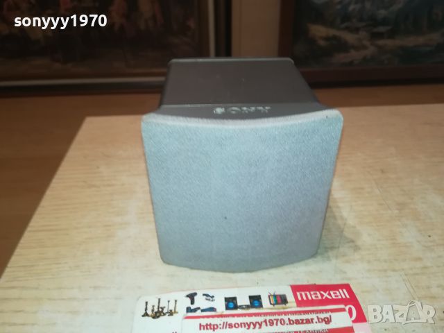 SONY-CENTER ALLUMINIUM 2507241046, снимка 1 - Тонколони - 46690713