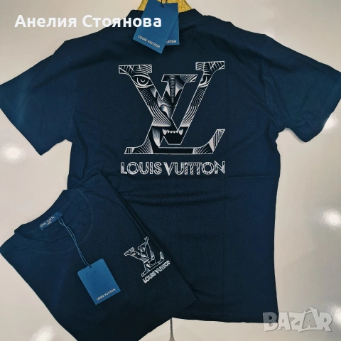 Премиум качество , снимка 11 - Тениски - 53739726