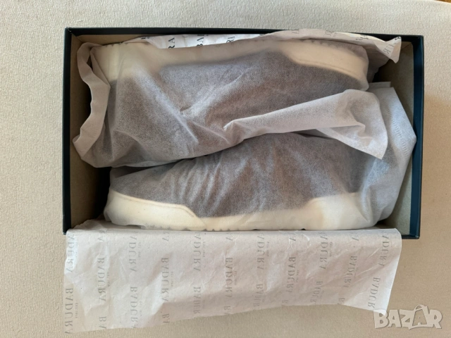 Мъжки маратонки Badura, снимка 3 - Маратонки - 53756087