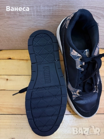 Обувки PUMA, снимка 5 - Маратонки - 52935327