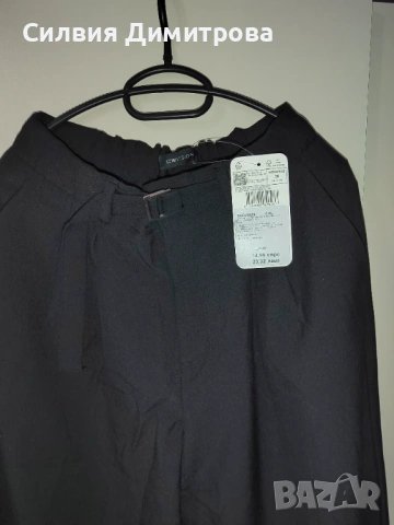 Дамски панталон LCWaikiki 