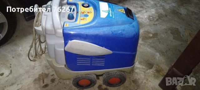 пароструйки монофазни , снимка 11 - Други машини и части - 52673464