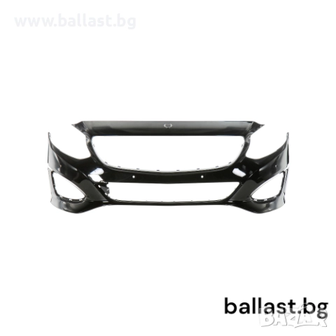 Облицовка предна броня A2468804640 B Klasse W246