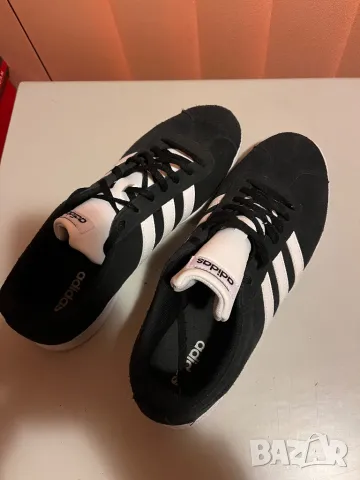 Кецове Adidas- мъжки , снимка 5 - Маратонки - 48162979