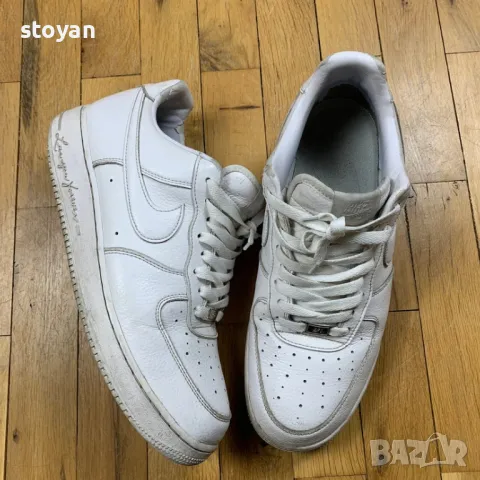 Nike Air Force 1 Low Nocta Drake, снимка 2 - Маратонки - 48562618