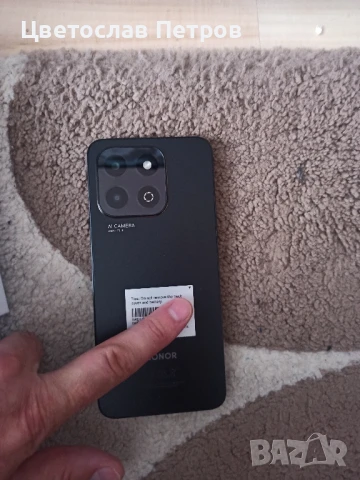 Телефон HONOR X6b, снимка 3 - Други - 50663977