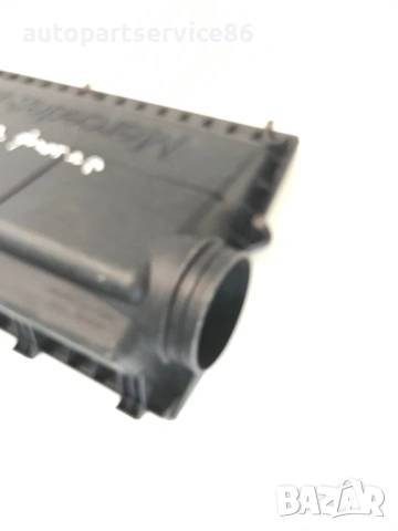 Капак на кутия за въздушен филтър за Mercedes W639 Vito (2004-2011) A6395282506, снимка 2 - Части - 54078806