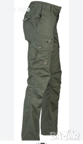 Deerhunter loften trousers мъжки панталон размер 50