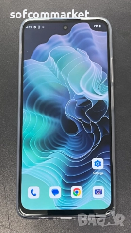 Motorola Moto G35 5G 256GB 8GB RAM, снимка 1