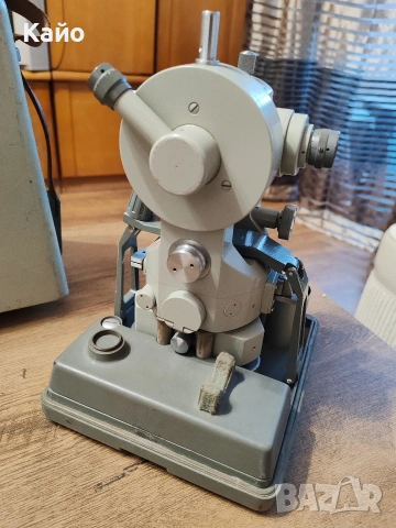 Теодолит Theo 120, снимка 2 - Други инструменти - 53984919