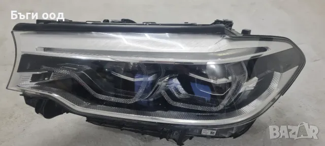 Фарове за g30 2017 адаптив лед, снимка 2 - Части - 50165720